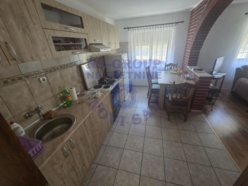 Kuća na prodaju Bečej 63m2, 580426