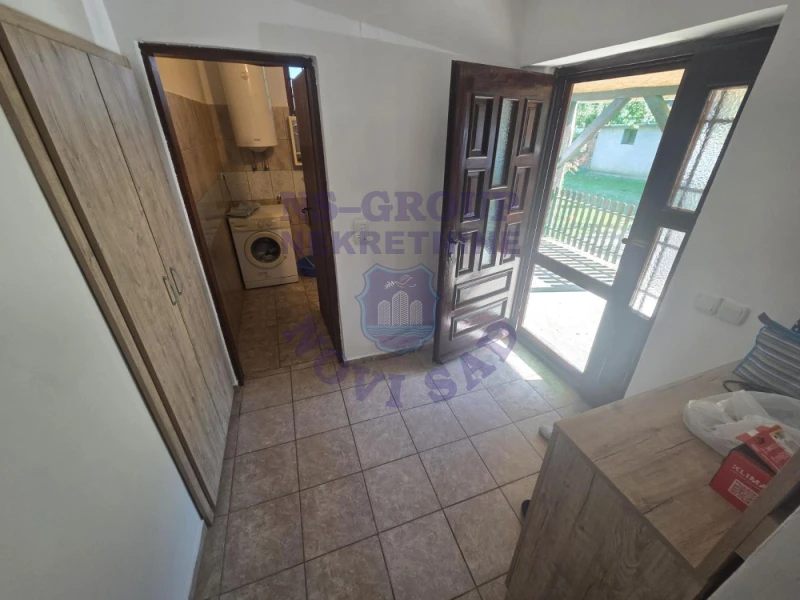 Kuća na prodaju Bečej 63m2, 580426