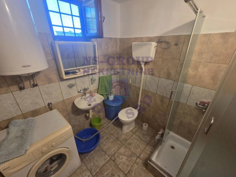 Kuća na prodaju Bečej 63m2, 580426