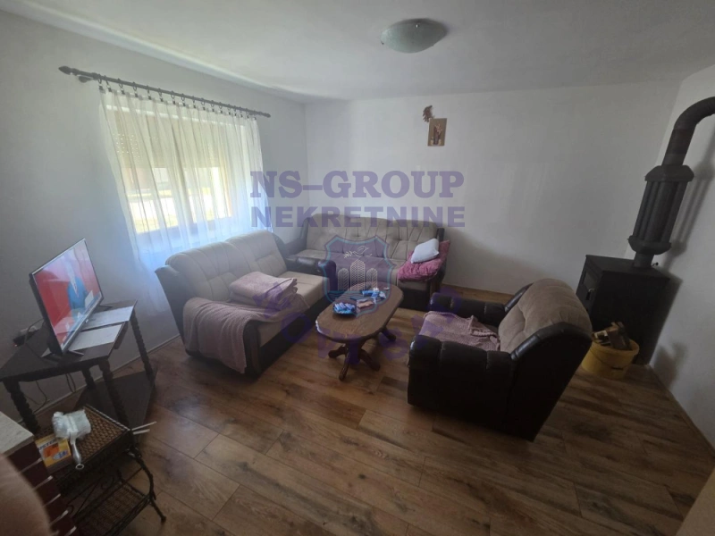 kuca na prodaju Bečej, 63m2 580426