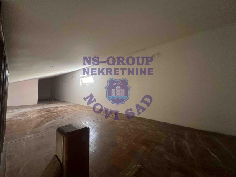 Stan na prodaju Novi Sad 33m2, 580372