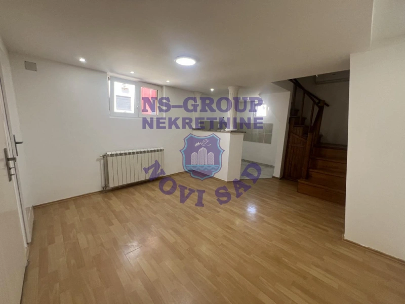 stan na prodaju Novi Sad, 33m2 580372
