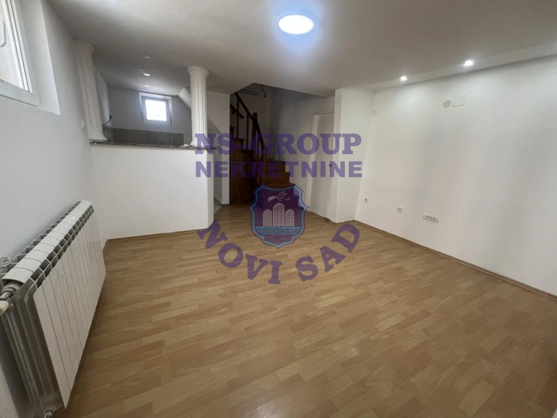 Stan na prodaju Novi Sad 33m2, 580372