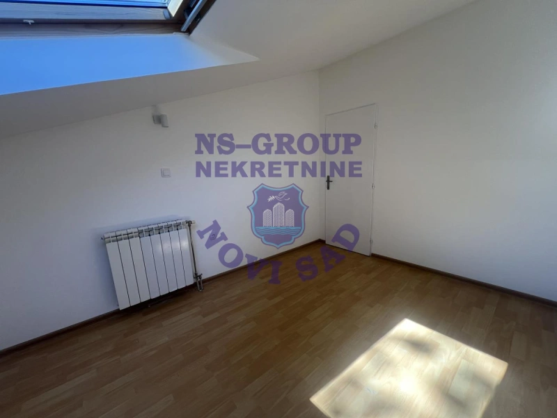 Stan na prodaju Novi Sad 33m2, 580372