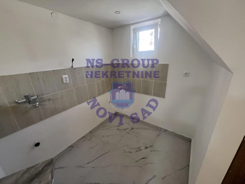 Stan na prodaju Novi Sad 33m2, 580372