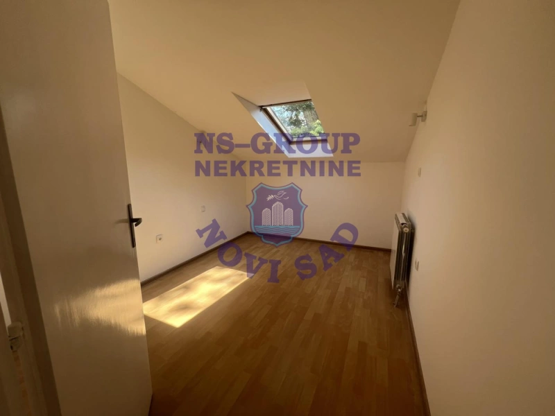 Stan na prodaju Novi Sad 33m2, 580372