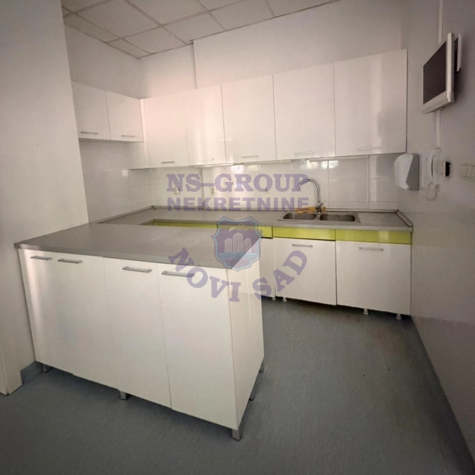 lokal za izdavanje Novi Sad, 150m2 17712