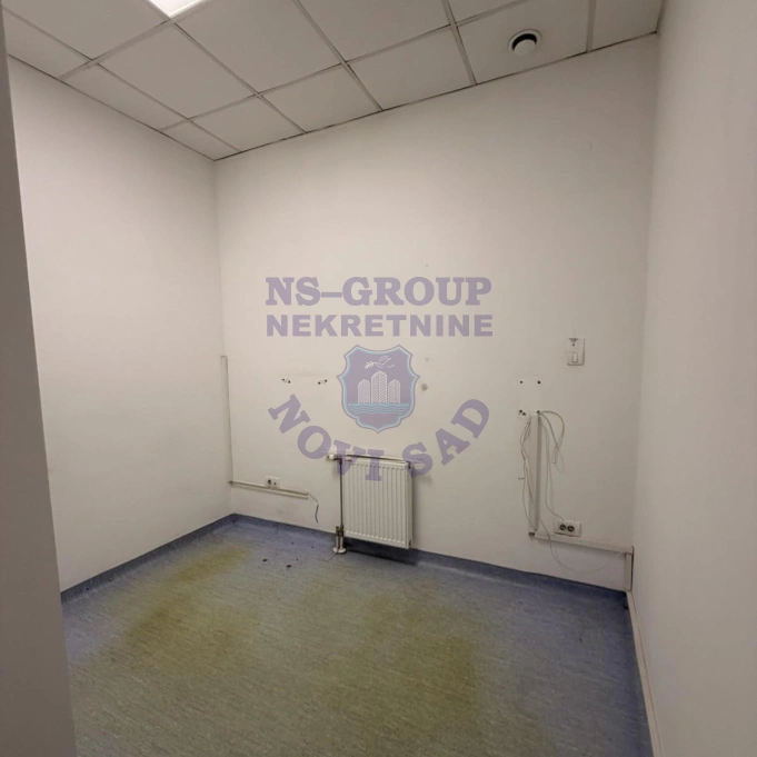 Lokal za izdavanje Novi Sad 150m2, 17712