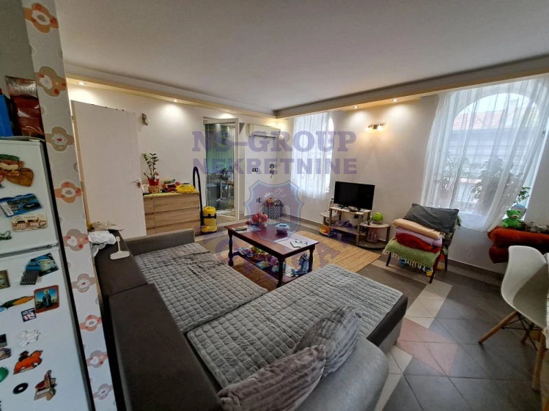Kuća na prodaju Novi Sad 96m2, 579905