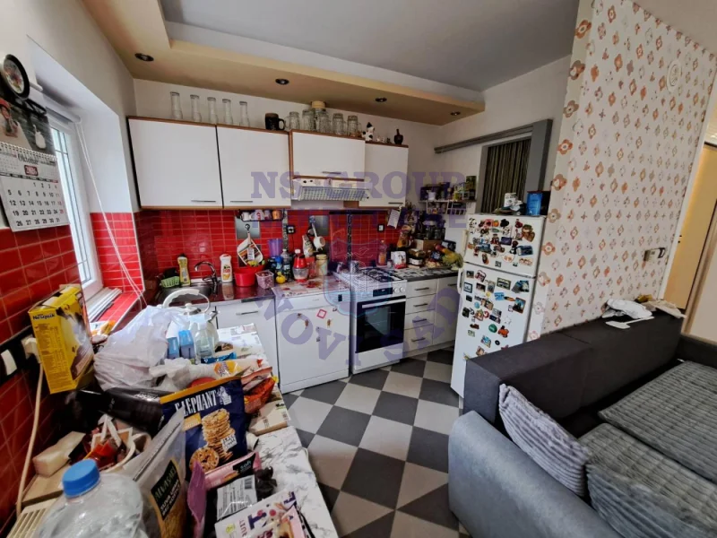 Kuća na prodaju Novi Sad 96m2, 579905
