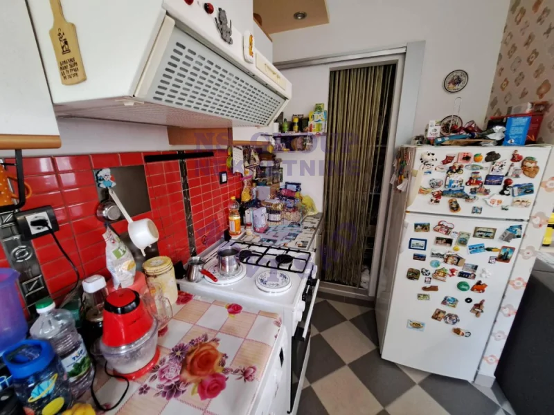 Kuća na prodaju Novi Sad 96m2, 579905