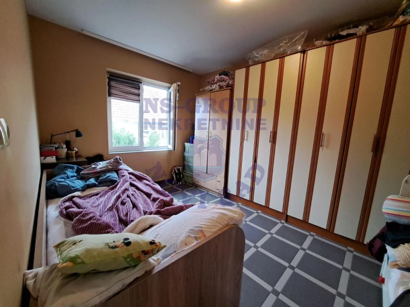 Kuća na prodaju Novi Sad 96m2, 579905