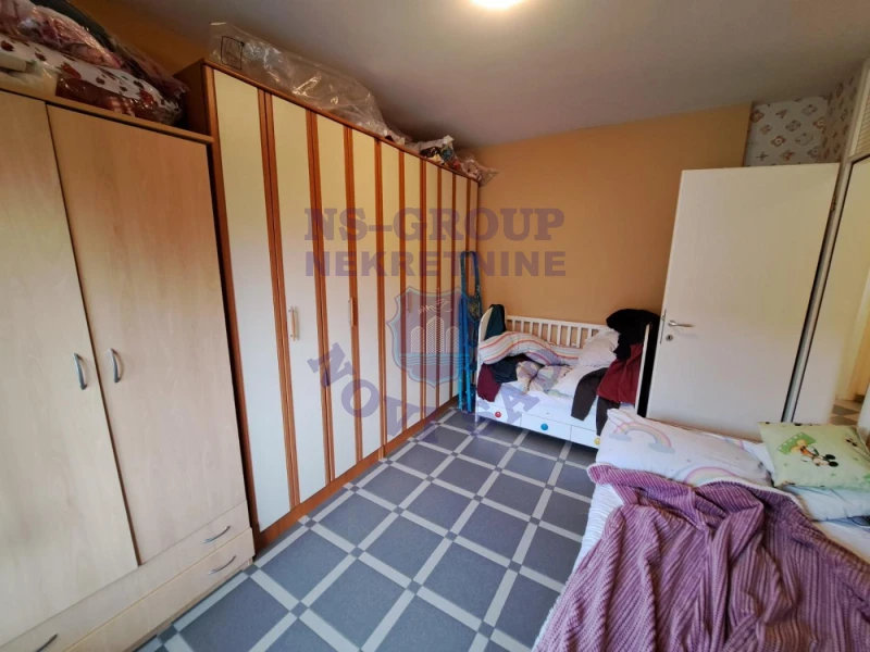 Kuća na prodaju Novi Sad 96m2, 579905