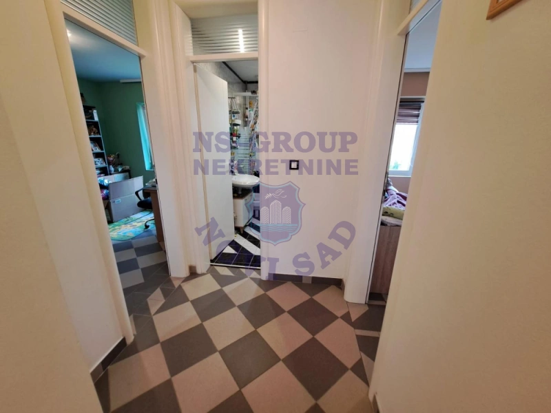 Kuća na prodaju Novi Sad 96m2, 579905