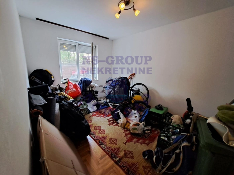 Kuća na prodaju Novi Sad 96m2, 579905