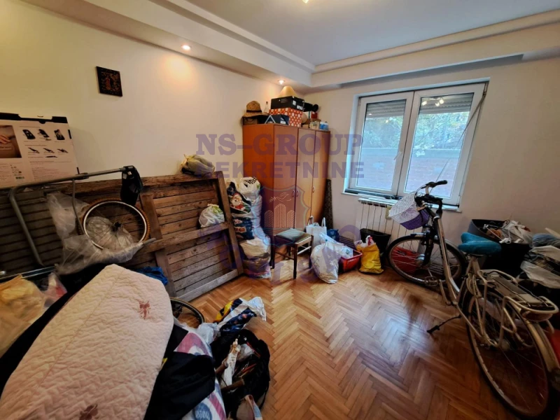 Kuća na prodaju Novi Sad 96m2, 579905
