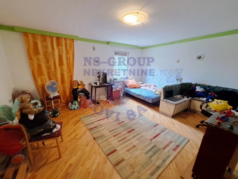 Kuća na prodaju Novi Sad 96m2, 579905