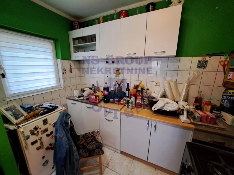 Kuća na prodaju Novi Sad 96m2, 579905