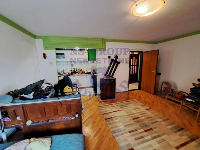 Kuća na prodaju Novi Sad 96m2, 579905