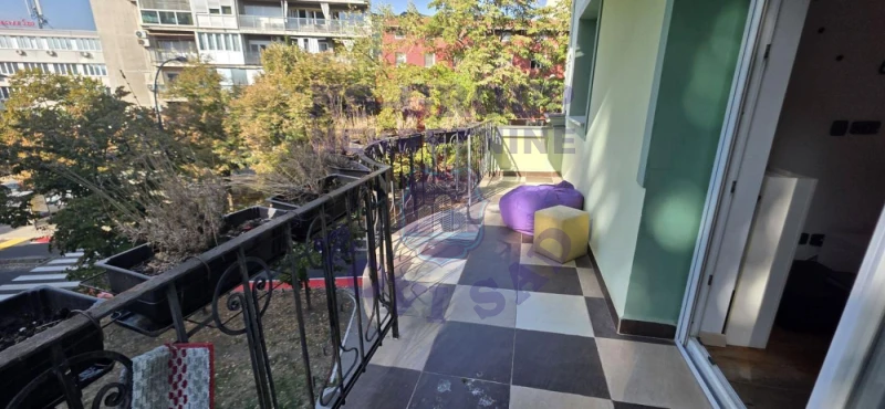 Stan na prodaju Novi Sad 80m2, 580334