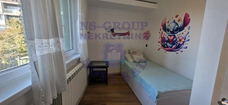 Stan na prodaju Novi Sad 80m2, 580334