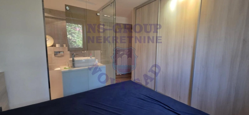 Stan na prodaju Novi Sad 80m2, 580334