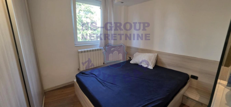 Stan na prodaju Novi Sad 80m2, 580334