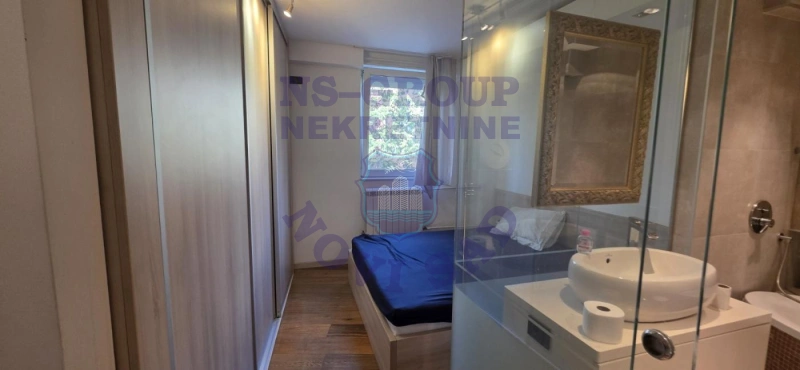 Stan na prodaju Novi Sad 80m2, 580334
