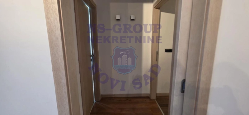 Stan na prodaju Novi Sad 80m2, 580334