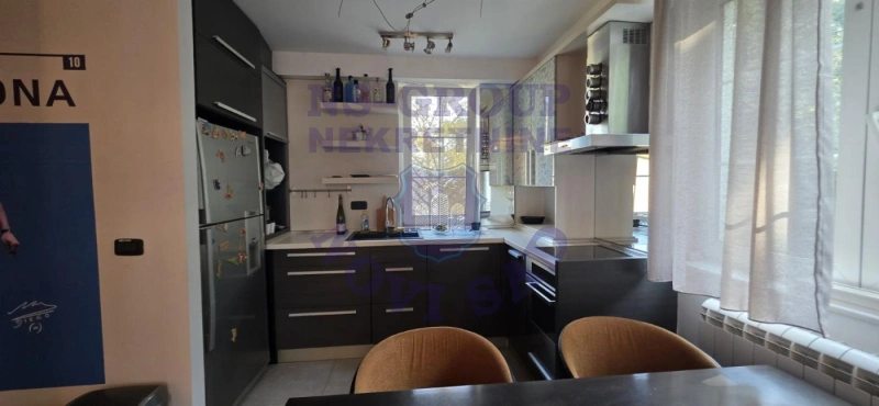 Stan na prodaju Novi Sad 80m2, 580334