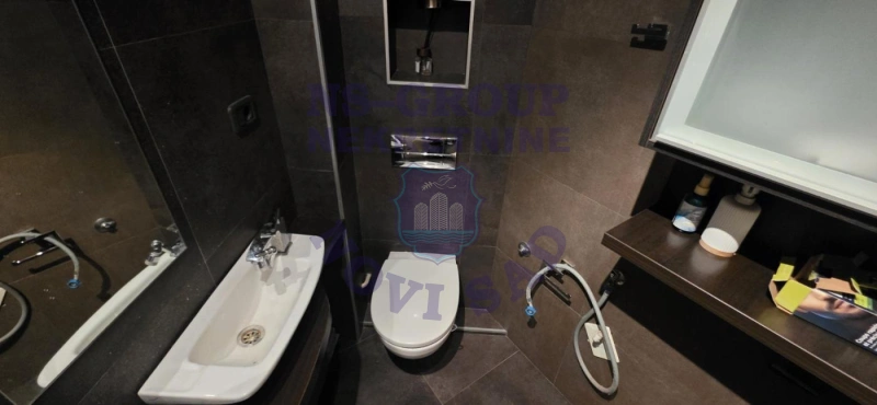 Stan na prodaju Novi Sad 80m2, 580334
