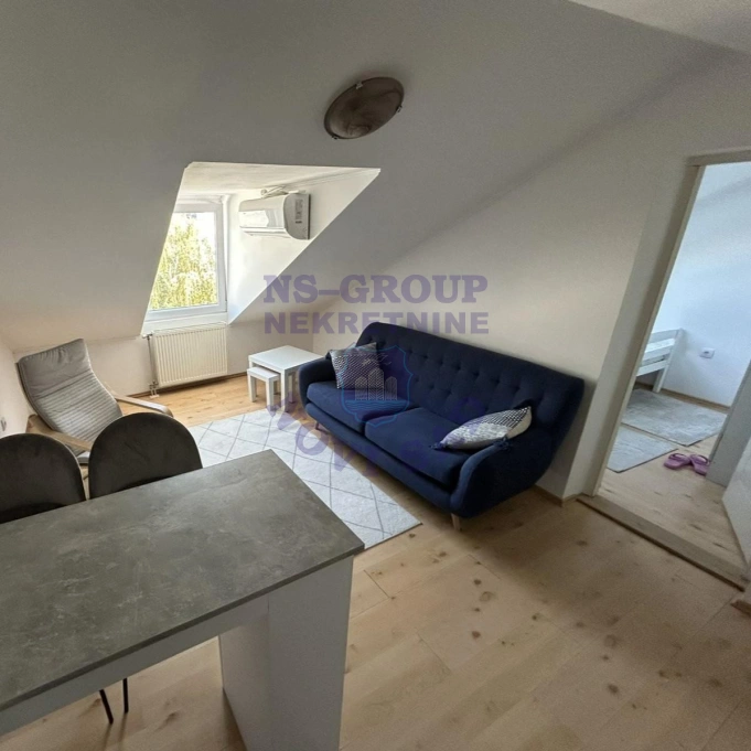 stan za izdavanje Novi Sad, 22m2 17743