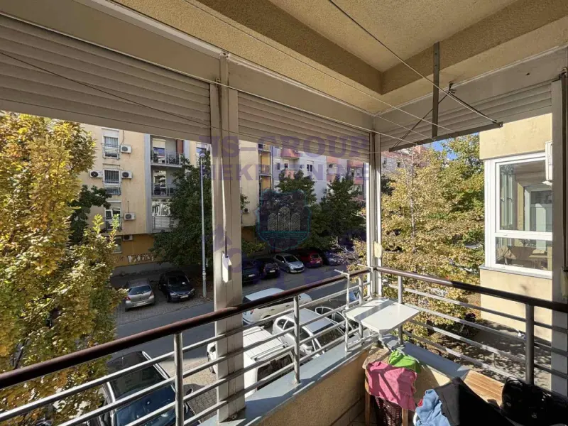 Stan na prodaju Novi Sad 26m2, 579237