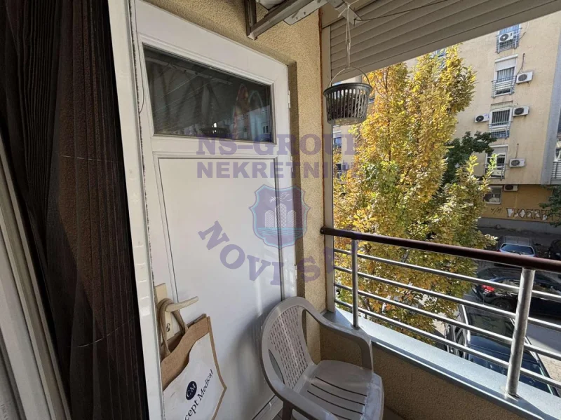 Stan na prodaju Novi Sad 26m2, 579237