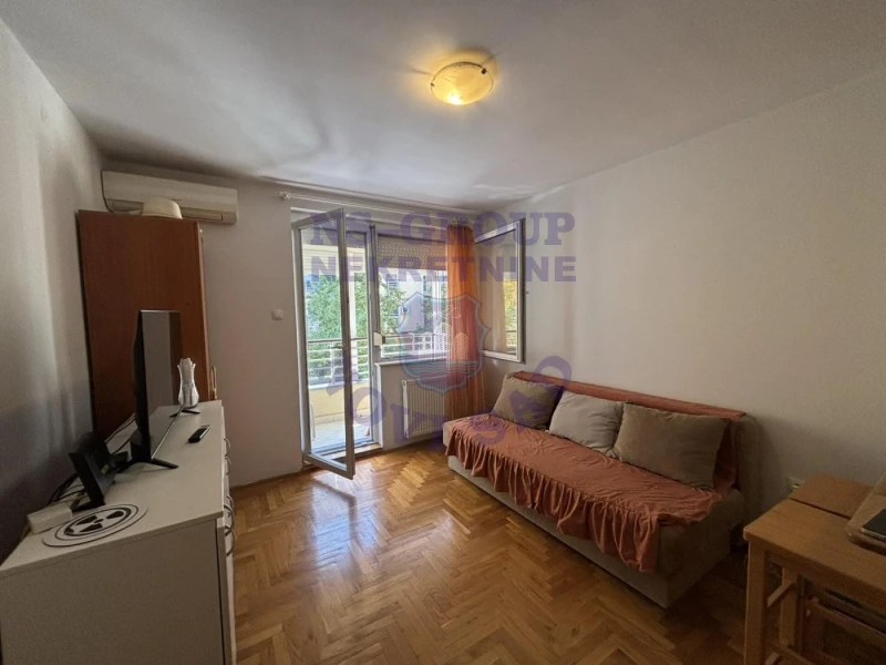 Stan na prodaju Novi Sad 26m2, 579237