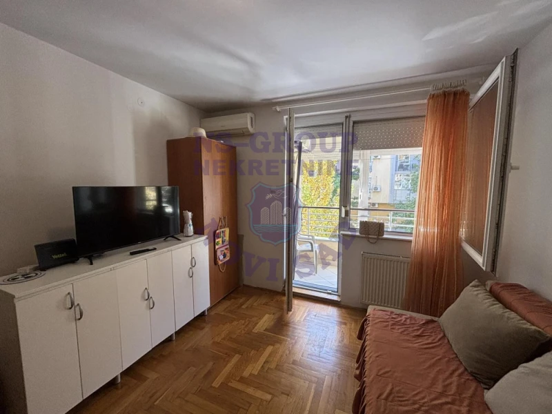 stan na prodaju Novi Sad, 26m2 579237