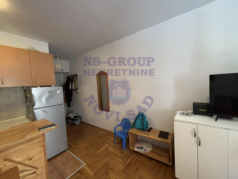 Stan na prodaju Novi Sad 26m2, 579237
