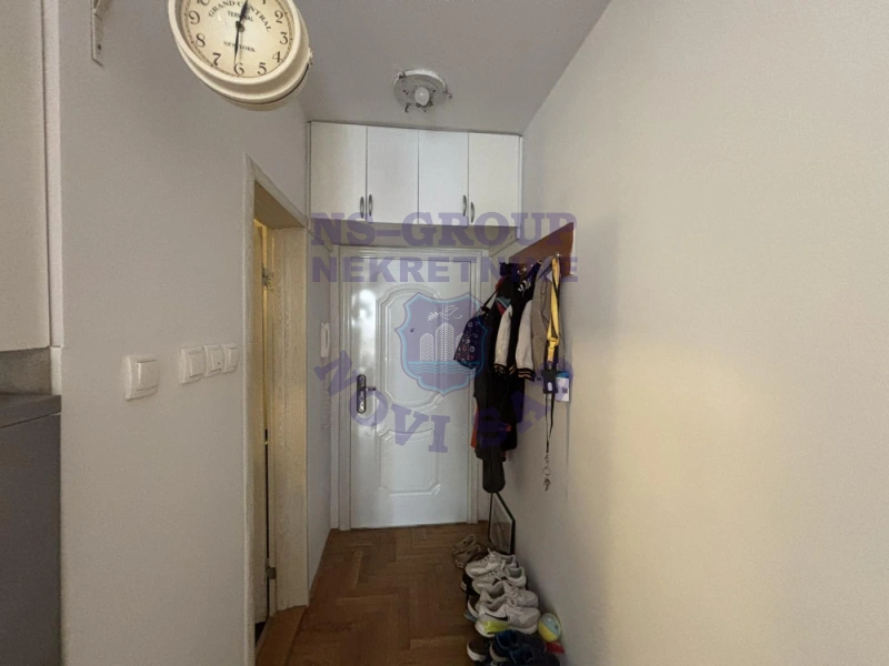 Stan na prodaju Novi Sad 26m2, 579237