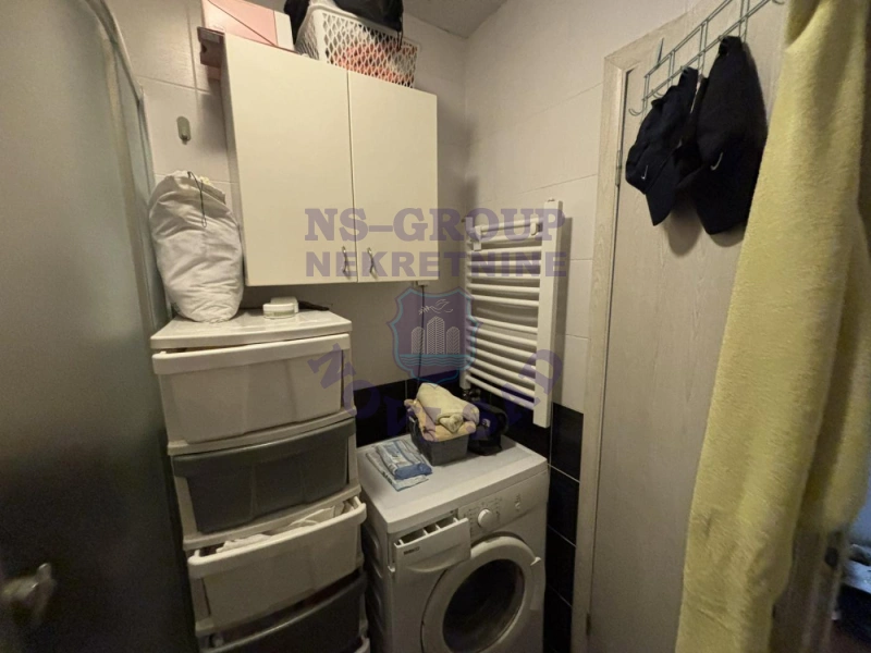 Stan na prodaju Novi Sad 26m2, 579237