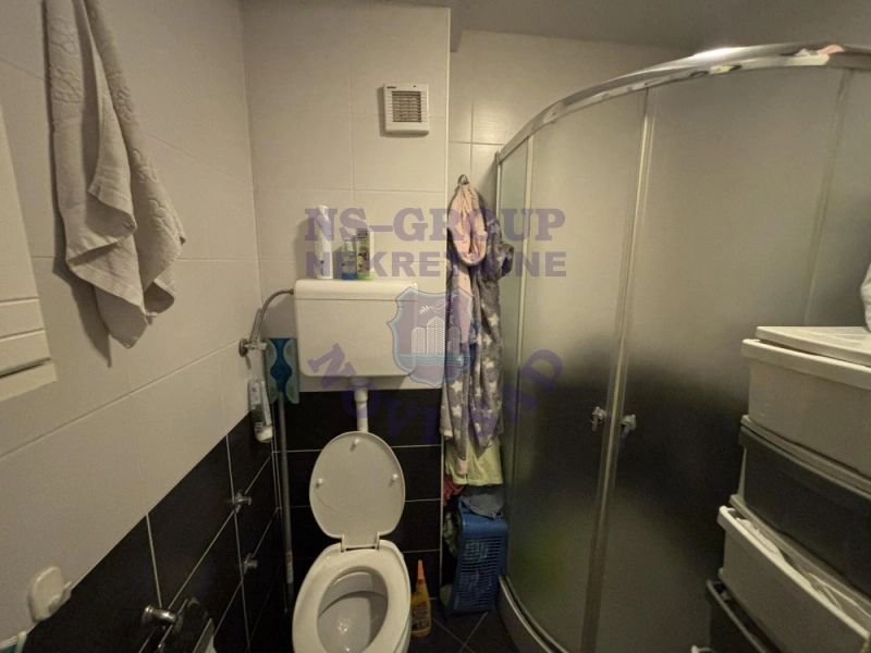 Stan na prodaju Novi Sad 26m2, 579237