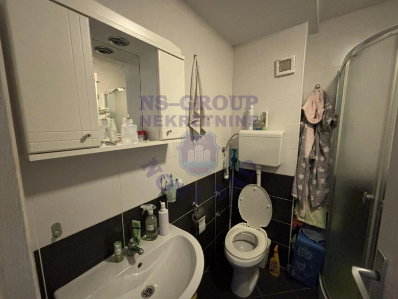 Stan na prodaju Novi Sad 26m2, 579237