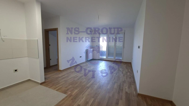 Stan na prodaju Novi Sad 49m2, 537641