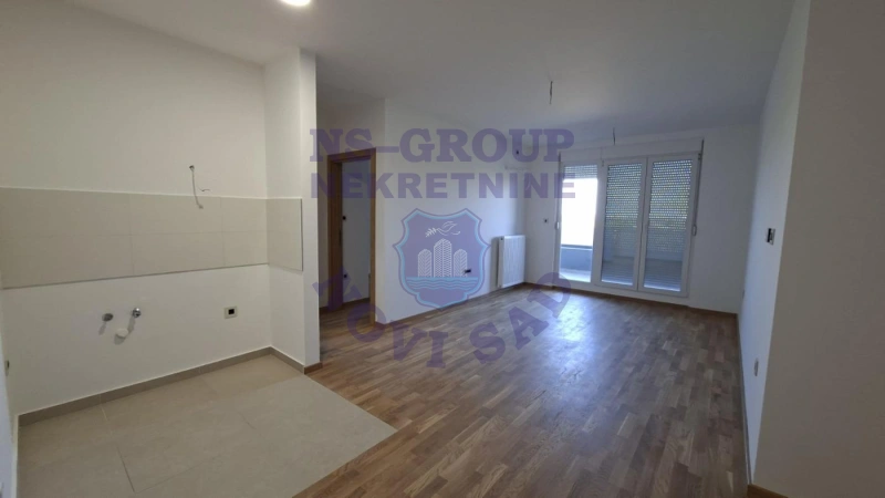 Stan na prodaju Novi Sad 49m2, 537641