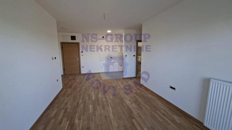 Stan na prodaju Novi Sad 49m2, 537641