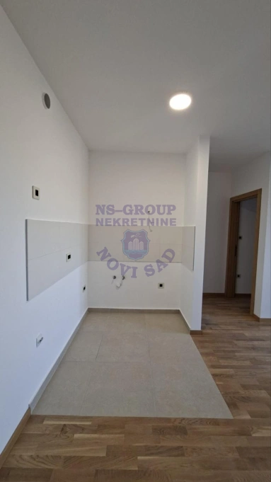stan na prodaju Novi Sad, 49m2 537641