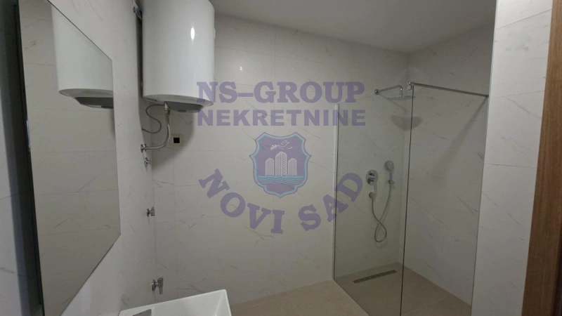 Stan na prodaju Novi Sad 49m2, 537641