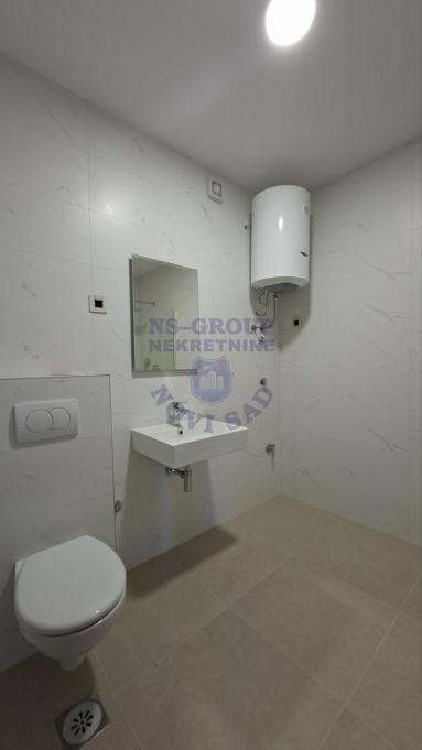 Stan na prodaju Novi Sad 49m2, 537641