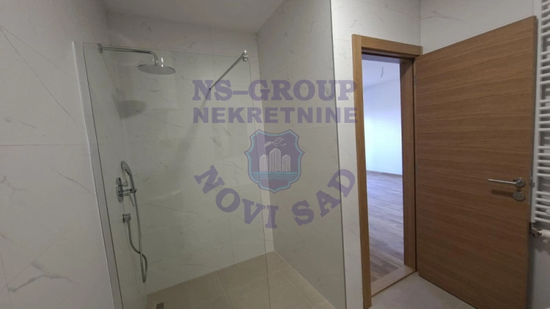 Stan na prodaju Novi Sad 49m2, 537641