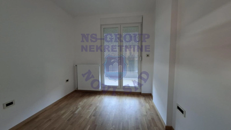 Stan na prodaju Novi Sad 49m2, 537641