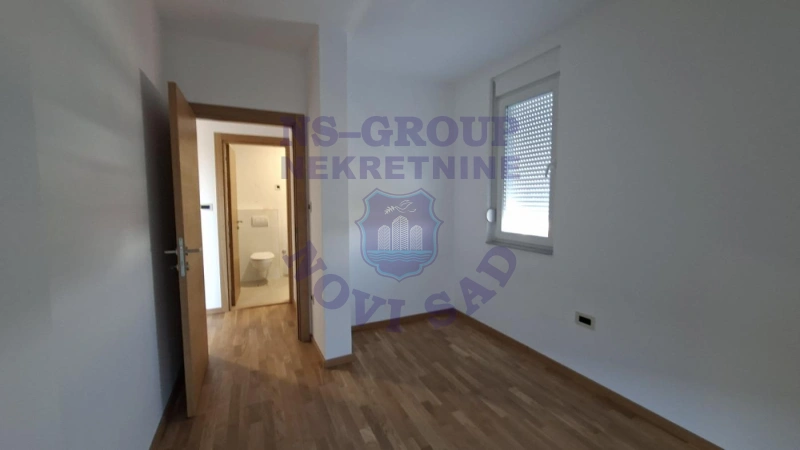 Stan na prodaju Novi Sad 49m2, 537641
